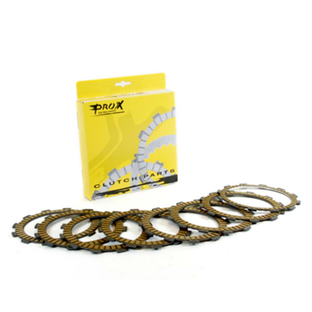 ProX Lamell Set CRF250 R '08-09 +'11-15 + CRF250X 04-15 – UTFÖRSÄLJNING ProX Lamell Set CRF250 R '08-09 +'11-15 + CRF250X 04-15