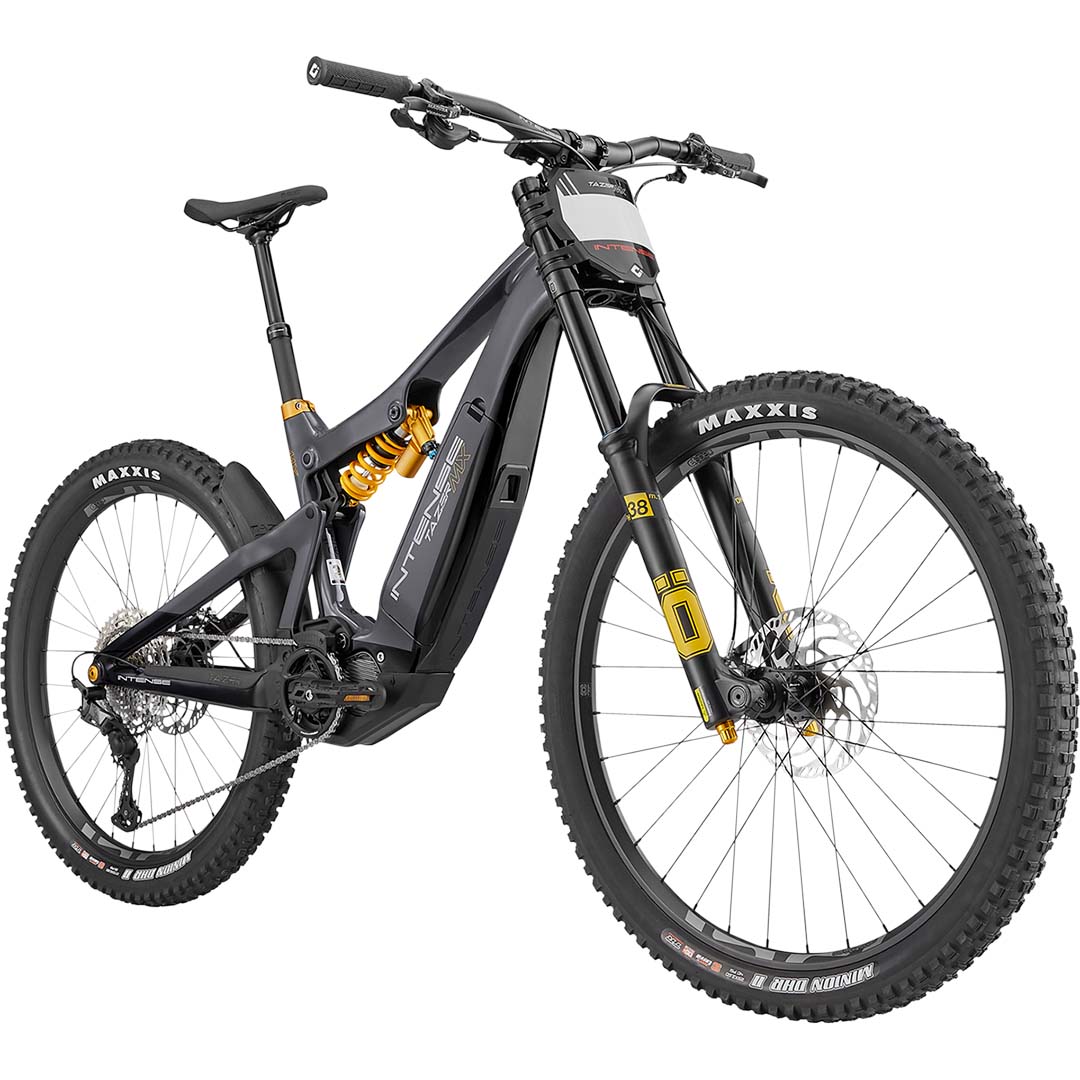 Intense Tazer MX Pro Carbon – E-MTB Intense Tazer MX Pro Carbon
