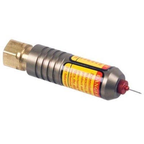 Fox Service Set: Air Valve Ass embly, Long Needle Assembly