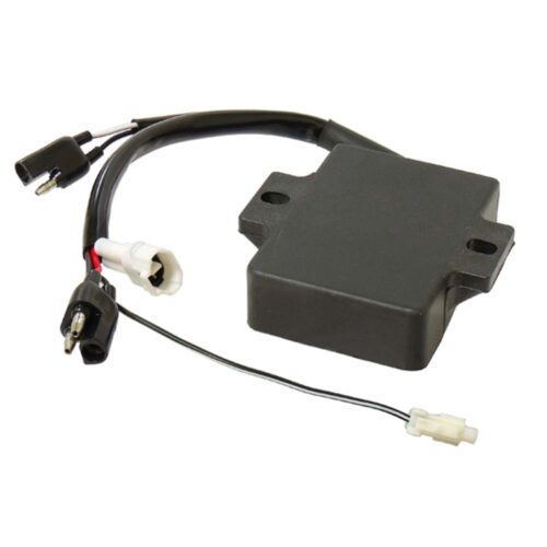 Sno-X Cdi-Box Rotax