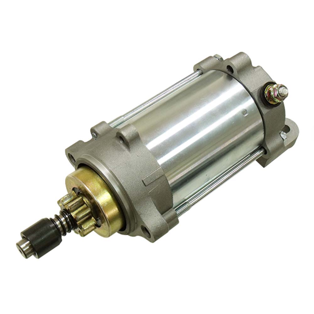 Sno-X Startmotor Ski-Doo/Lynx/Rotax – Reservdelar (mix) Sno-X Startmotor Ski-Doo/Lynx/Rotax