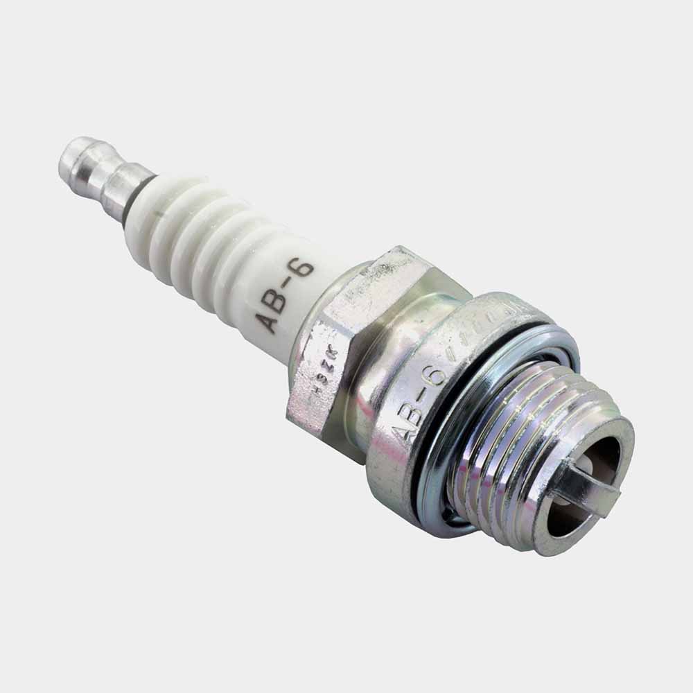 Tändstift NGK AB-6 – Tändstift Tändstift NGK AB-6