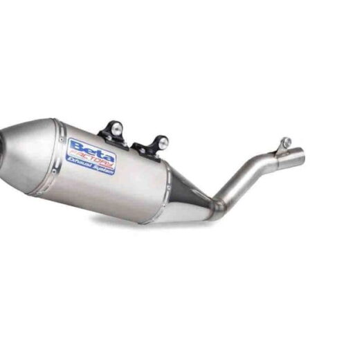 Beta Silencer Kit Rr 4T (037.46.031.82.00)