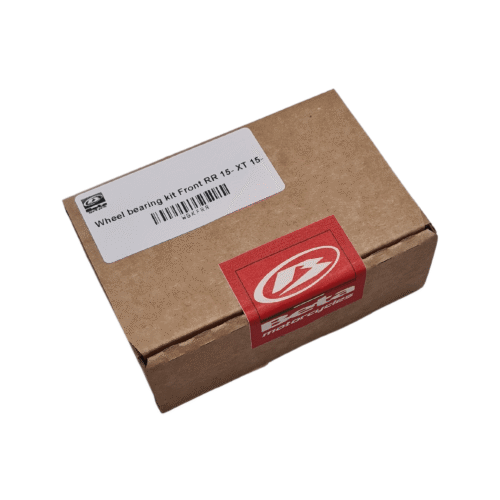 Beta Wheel Bearing Kit Front Rr 15- Xt 15- (WBKFRR)