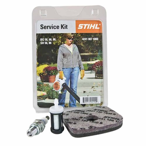 Stihl Servicekit (BG56 / SH56 / BR200)