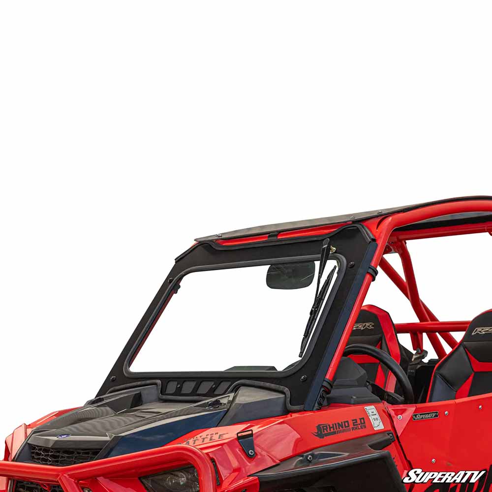 Vindruta Glas (Polaris RZR XP Turbo S 2018-2021) – Vindrutor Vindruta Glas (Polaris RZR XP Turbo S 2018-2021)