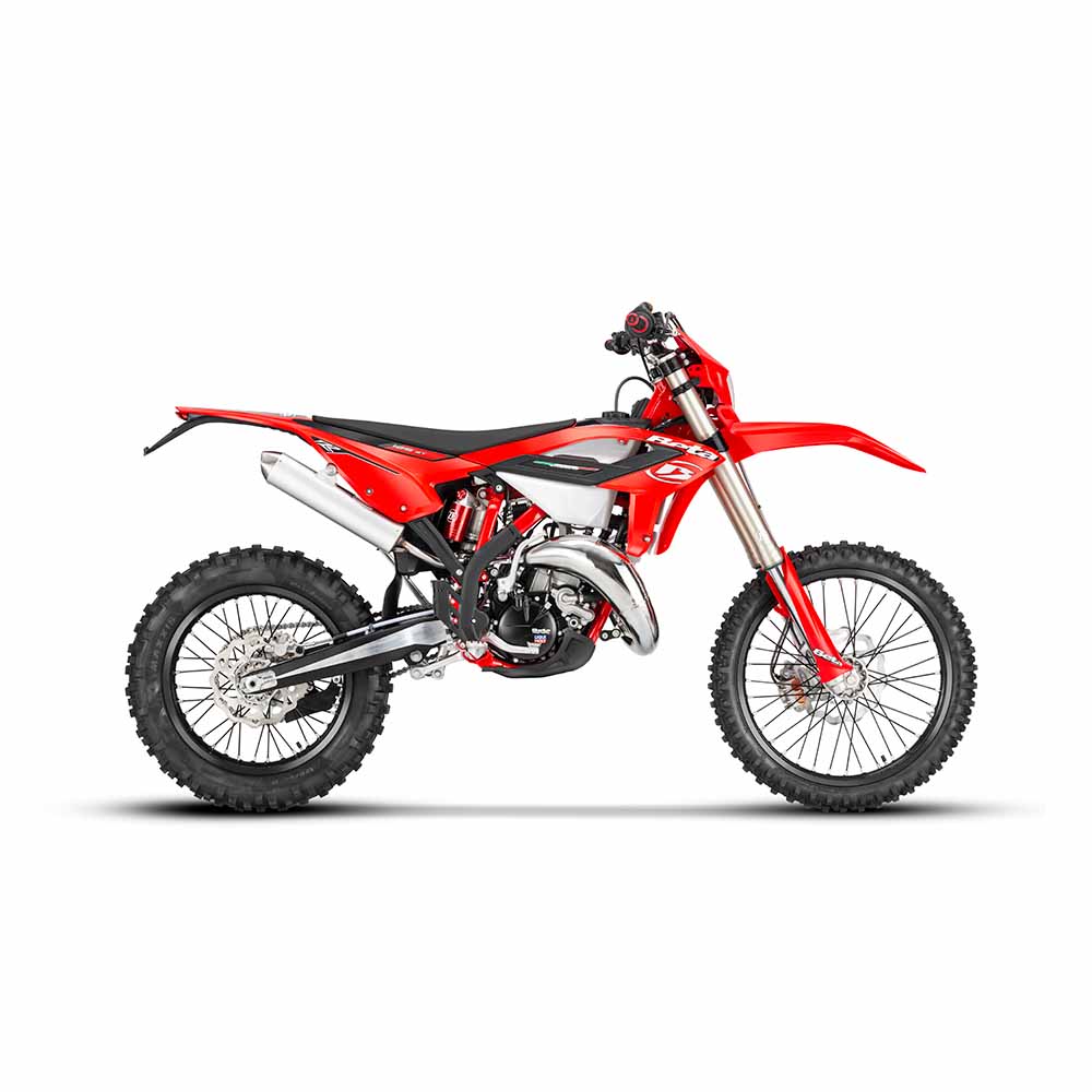 Beta RR 200 2T - 2023 – Utgångna produkter Beta RR 200 2T - 2023