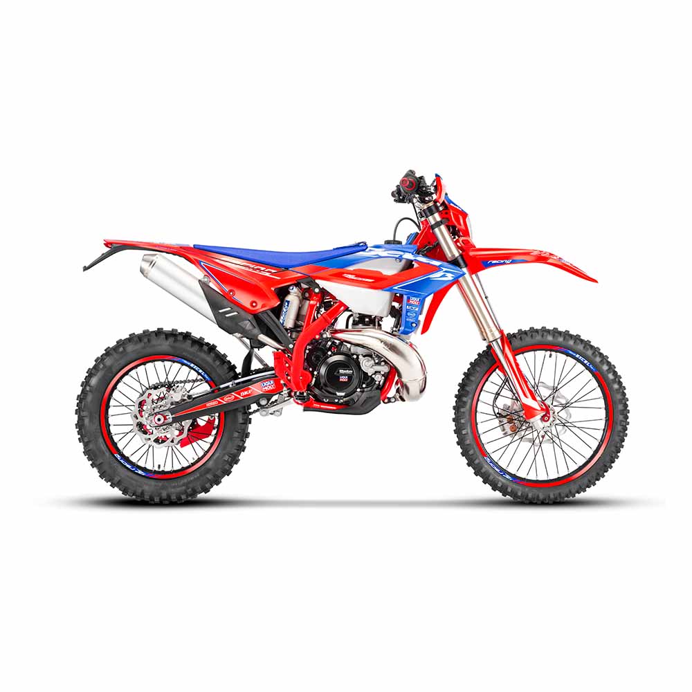 Beta Racing RR 300 2T - 2023 – Utgångna produkter Beta Racing RR 300 2T - 2023