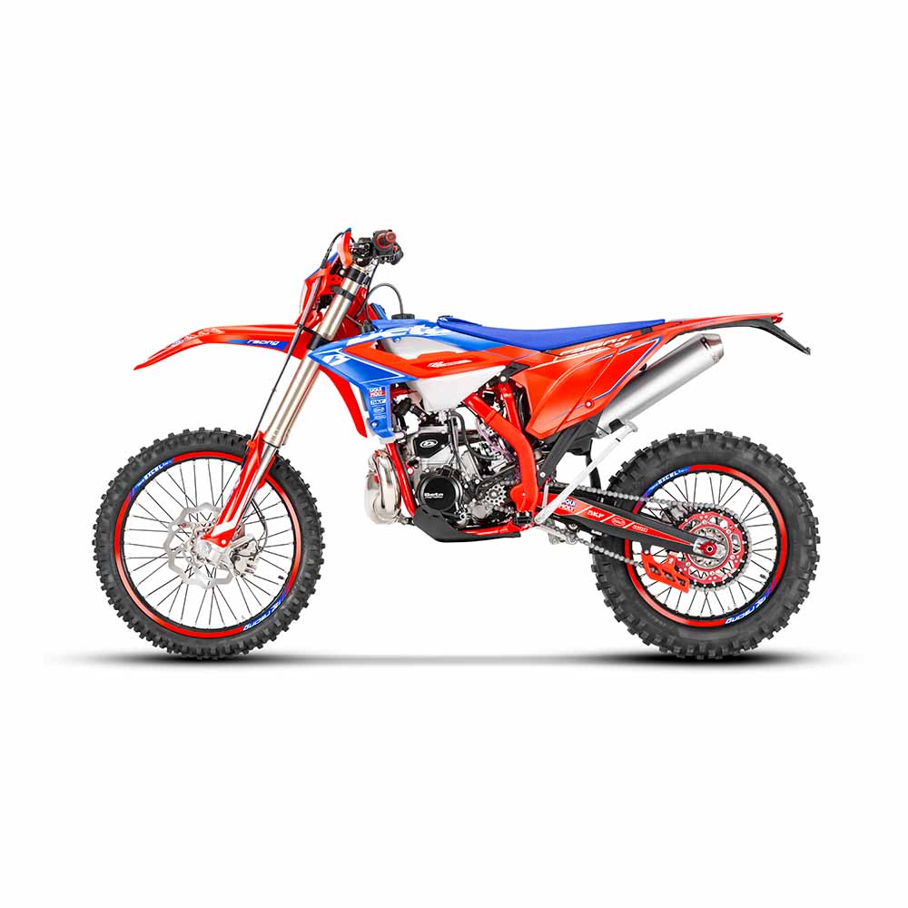 Beta Racing RR 300 2T - 2023 – Utgångna produkter Beta Racing RR 300 2T - 2023 - Bild 4