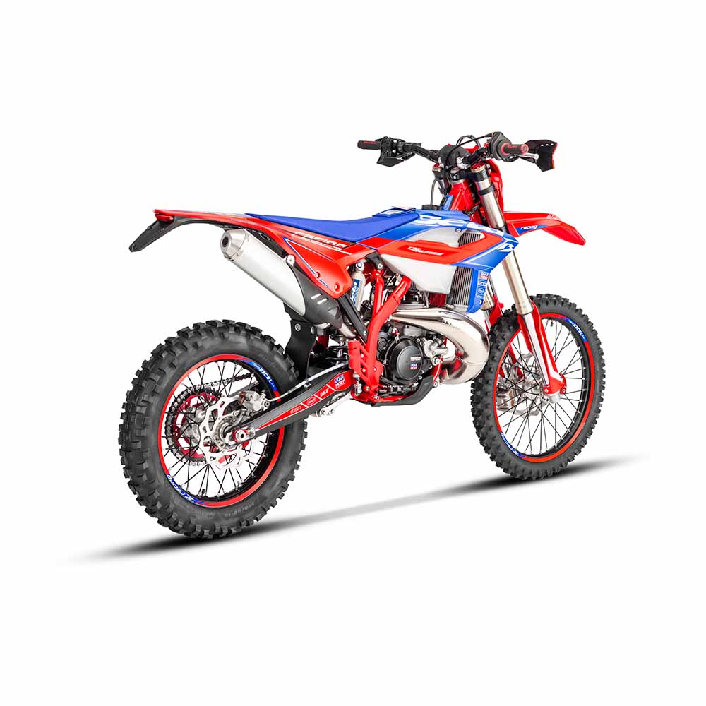 Beta Racing RR 300 2T - 2023 – Utgångna produkter Beta Racing RR 300 2T - 2023 - Bild 2