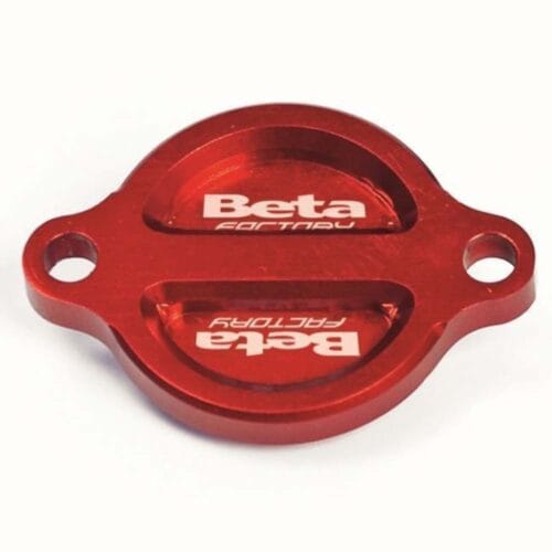 Beta Oil Filter Cap Assy (029.15.001.80.00)