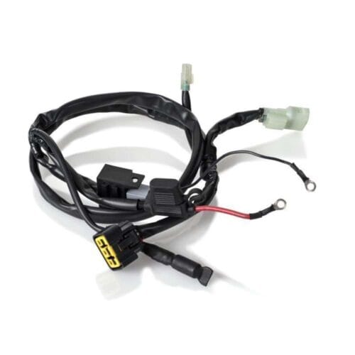 Beta Wire Harness Recharge – Kit Rr