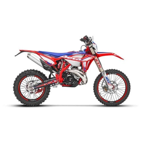 Beta Decals – Full Set Rr Racing My21
