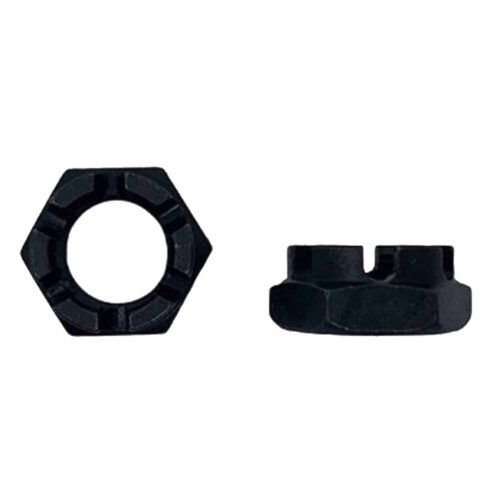 Kronmutter M18x1,5
