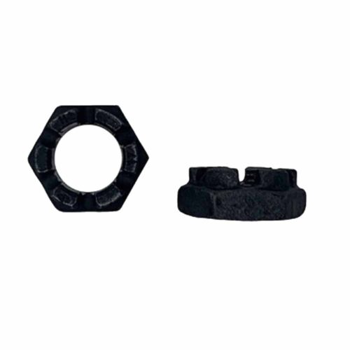 Kronmutter M20x1,5