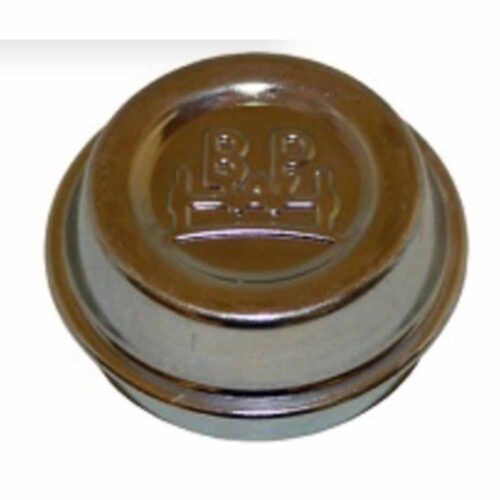 Navkåpa BPW Ø 48 mm (x23)
