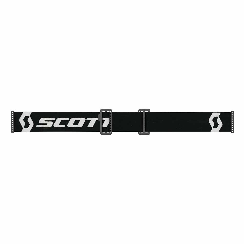 Scott Goggle Primal Svart/Vit med klarlins – Utgångna produkter Scott Goggle Primal Svart/Vit med klarlins - Bild 2