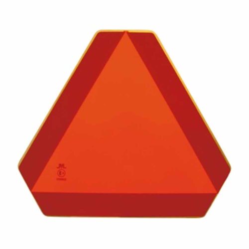 LGF-Skylt, aluminiumplåt