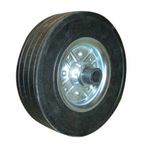 Massivgummihjul 220x60 - iØ 20/88 mm