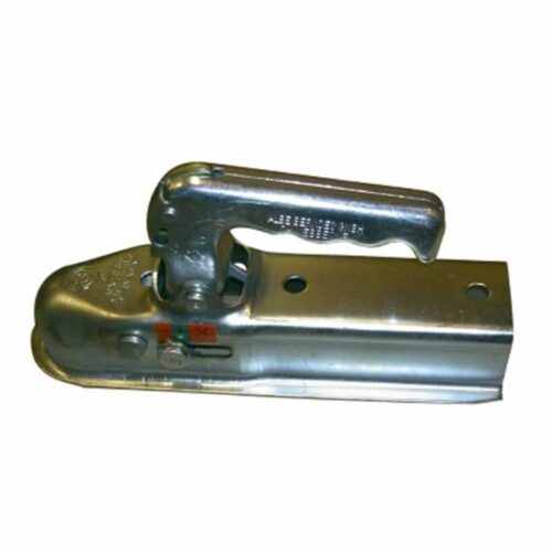 Kulkoppling EM 80 V/K