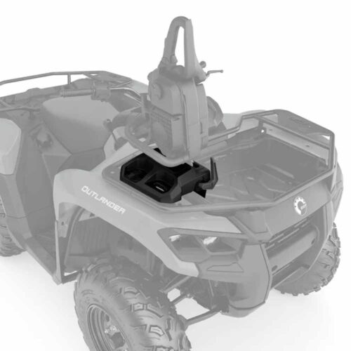 Can-Am Support Chainsaw Kit