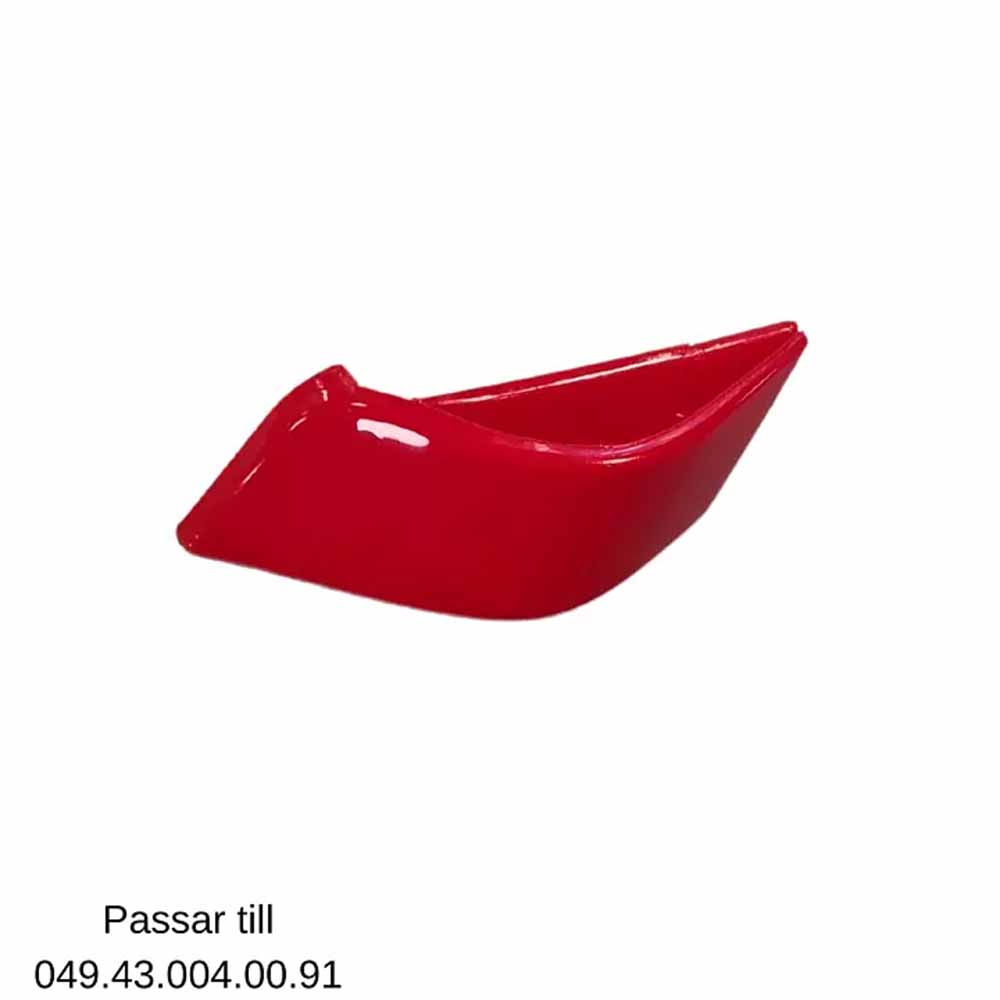 Beta Fairlead Red Rx (049.43.008.00.97) – Reservdelar Beta Beta Fairlead Red Rx (049.43.008.00.97)