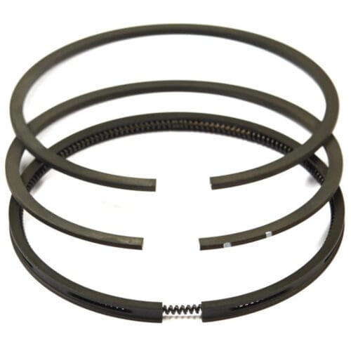 Briggs & Stratton Kolvring Sats STD. (499996)