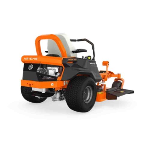 Gräsklippare Ariens IKON XD 52" Spakstyrd / Zeroturn – Åkgräsklippare Gräsklippare Ariens IKON XD 52" Spakstyrd / Zeroturn - Bild 3