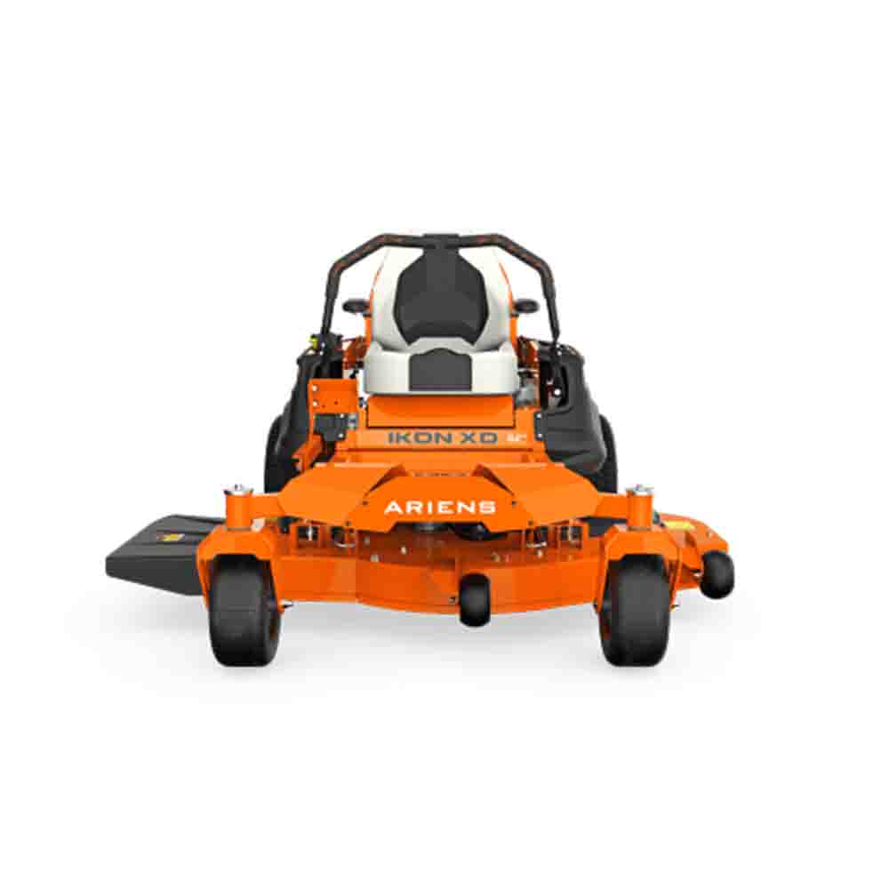 Gräsklippare Ariens IKON XD 52" Spakstyrd / Zeroturn – Åkgräsklippare Gräsklippare Ariens IKON XD 52" Spakstyrd / Zeroturn - Bild 4
