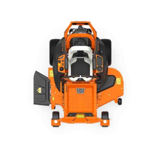 Gräsklippare Ariens IKON XD 52" Spakstyrd / Zeroturn – Åkgräsklippare Gräsklippare Ariens IKON XD 52" Spakstyrd / Zeroturn - Bild 5