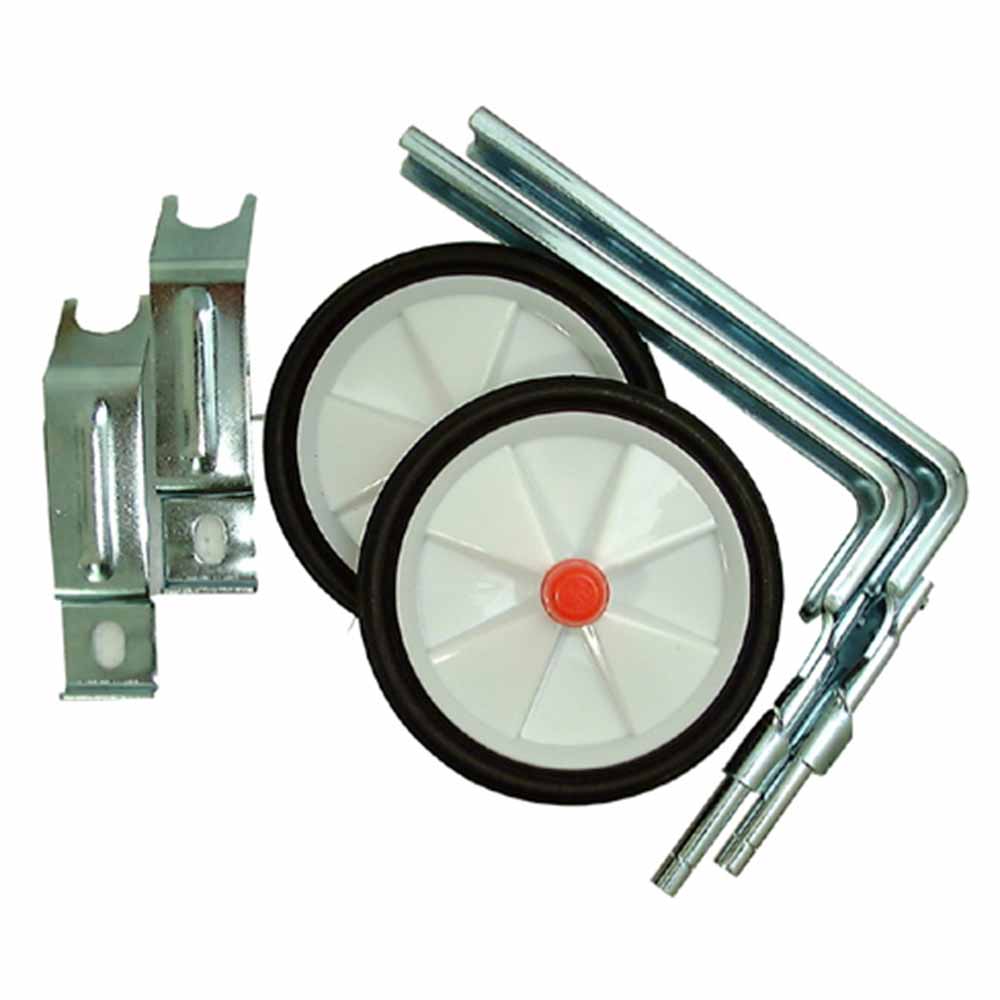 Stödhjul För 12-20'' Universal – Barncykel Stödhjul För 12-20'' Universal
