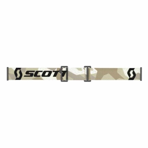 SCO Goggle Prospect Enduro Light Sensitive camo beige/black / light sensitive grey - Bild 3