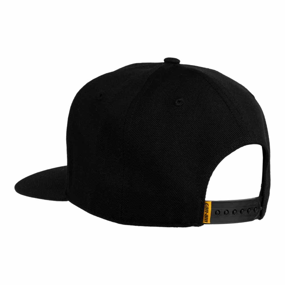 Can-Am Flat Cap Off-Road – Utgångna produkter Can-Am Flat Cap Off-Road - Bild 2