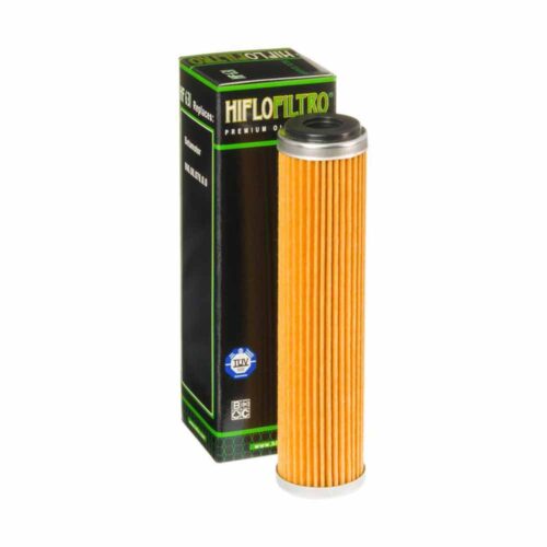 Hiflo Oljefilter HF631