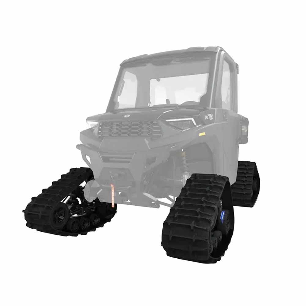 Prospector Pro 2.0 Track System (Polaris Ranger) – Bandsatser Prospector Pro 2.0 Track System (Polaris Ranger)