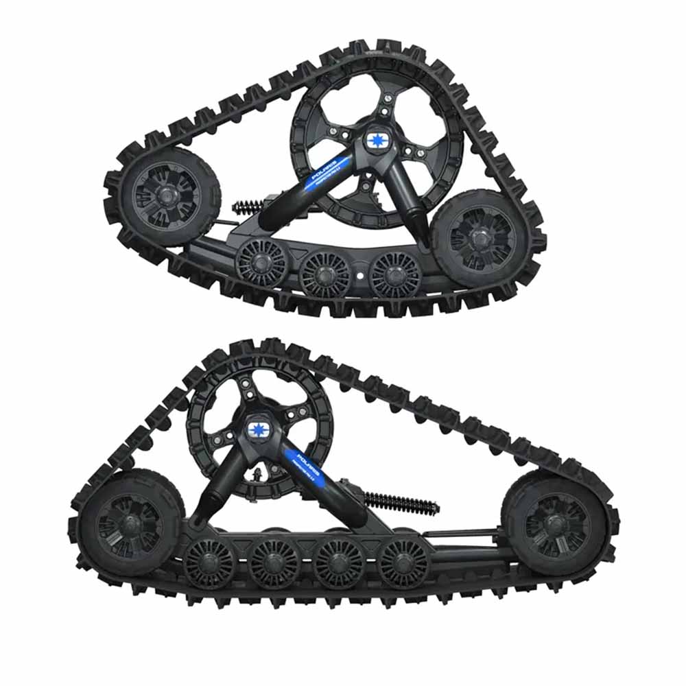Prospector Pro 2.0 Track System (Polaris Ranger) – Bandsatser Prospector Pro 2.0 Track System (Polaris Ranger) - Bild 2