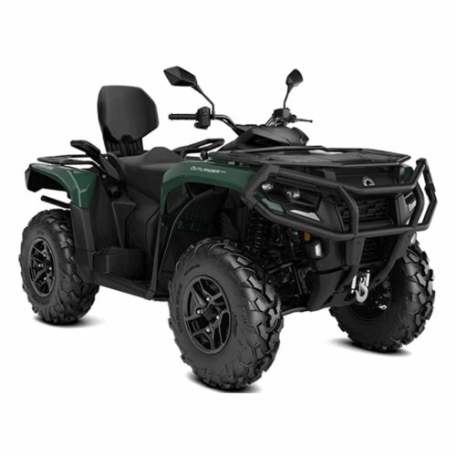 Can-Am Outlander MAX PRO HD7 XU (Traktor A) 2024