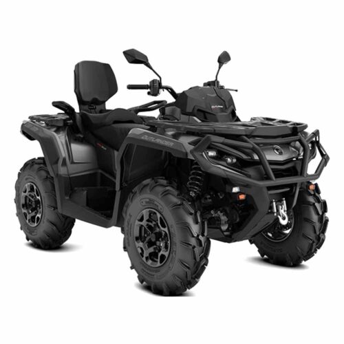 Can-Am Outlander MAX 1000 XU+ (Traktor B) 2024