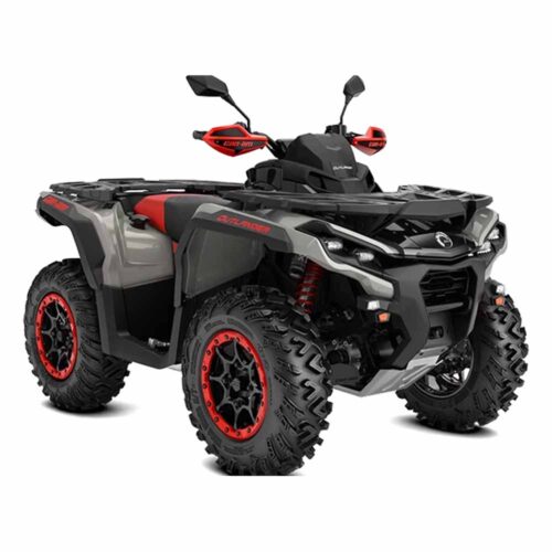 Can-Am Outlander 1000 X XC (Traktor B ABS) 2024