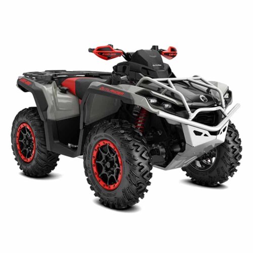 Can-Am Outlander 1000R X XC (Terräng) 2024