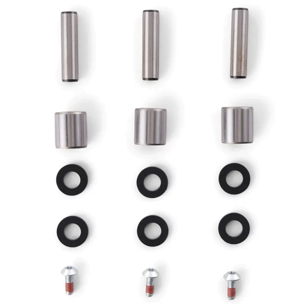 Pdrive Rampes Rollers Maintenance Kit (861805561) – Övrigt till skoterskidor Pdrive Rampes Rollers Maintenance Kit (861805561)