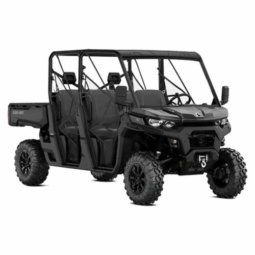 Can-Am Traxter MAX HD10 XU (Traktor B ABS) 2024