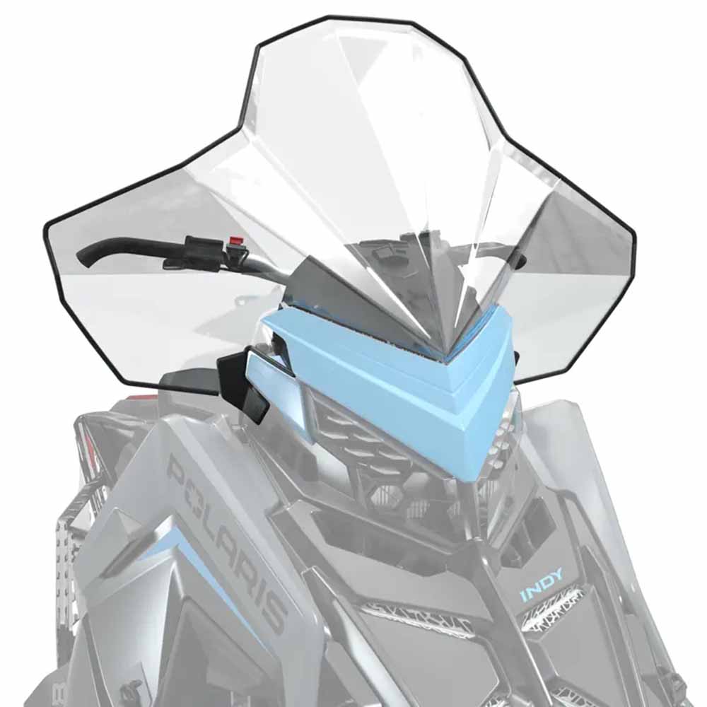 Polaris Heltäckande Vindruta – Vindrutor Polaris Heltäckande Vindruta