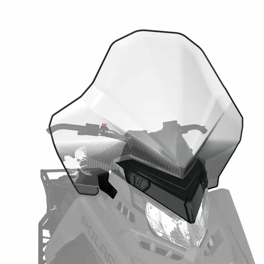 Polaris Alaskan Vindruta (Matryx) – Vindrutor Polaris Alaskan Vindruta (Matryx)