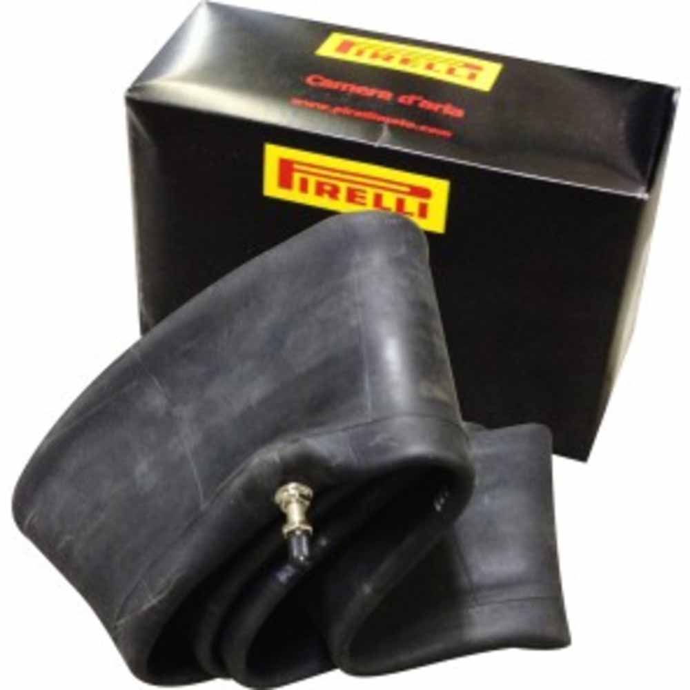Pirelli Slang 4.00-5.10-18, 120-140/80-18, 110-130/90-18, 140-150/70-18 TR4 – Mopedslang Pirelli Slang 4.00-5.10-18, 120-140/80-18, 110-130/90-18, 140-150/70-18 TR4