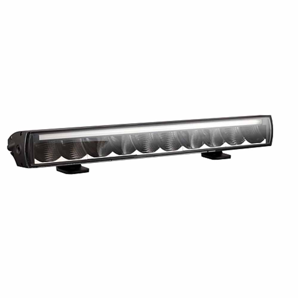 LED-ramp DRIVE 20" med positionsljus - BRIGHT – Belysning LED-ramp DRIVE 20" med positionsljus - BRIGHT