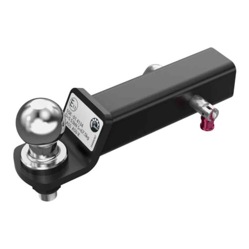 Hitch_Trailer Kit Atv (715006230)
