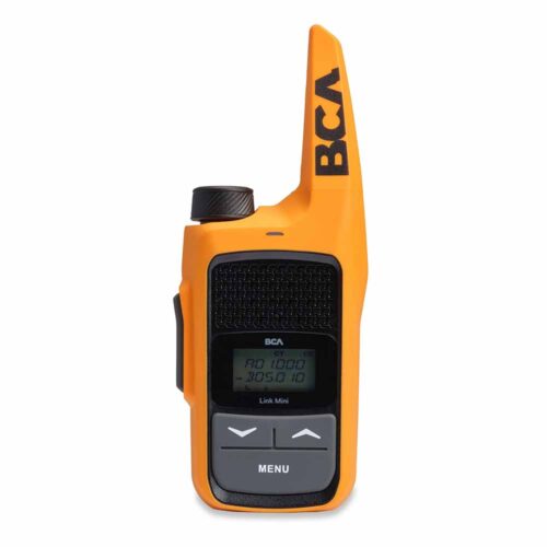 BCA BC Link Radio Mini EU