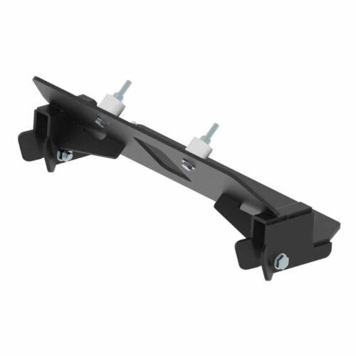 Front-mount adapter Can-Am Defender / Traxter (03.8600)