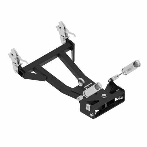 UTV Front mount frame (20.7400)